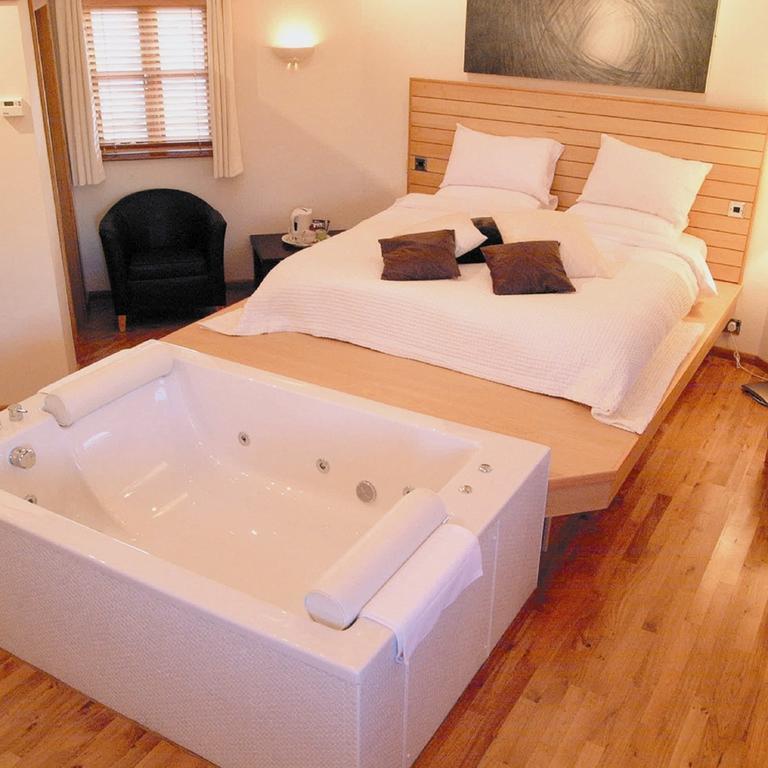 Cheshire Cat Hotel Nantwich Room photo