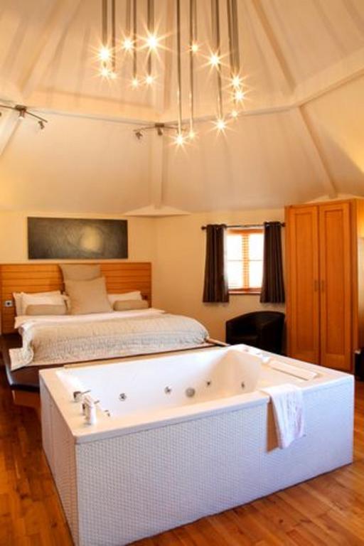 Cheshire Cat Hotel Nantwich Room photo