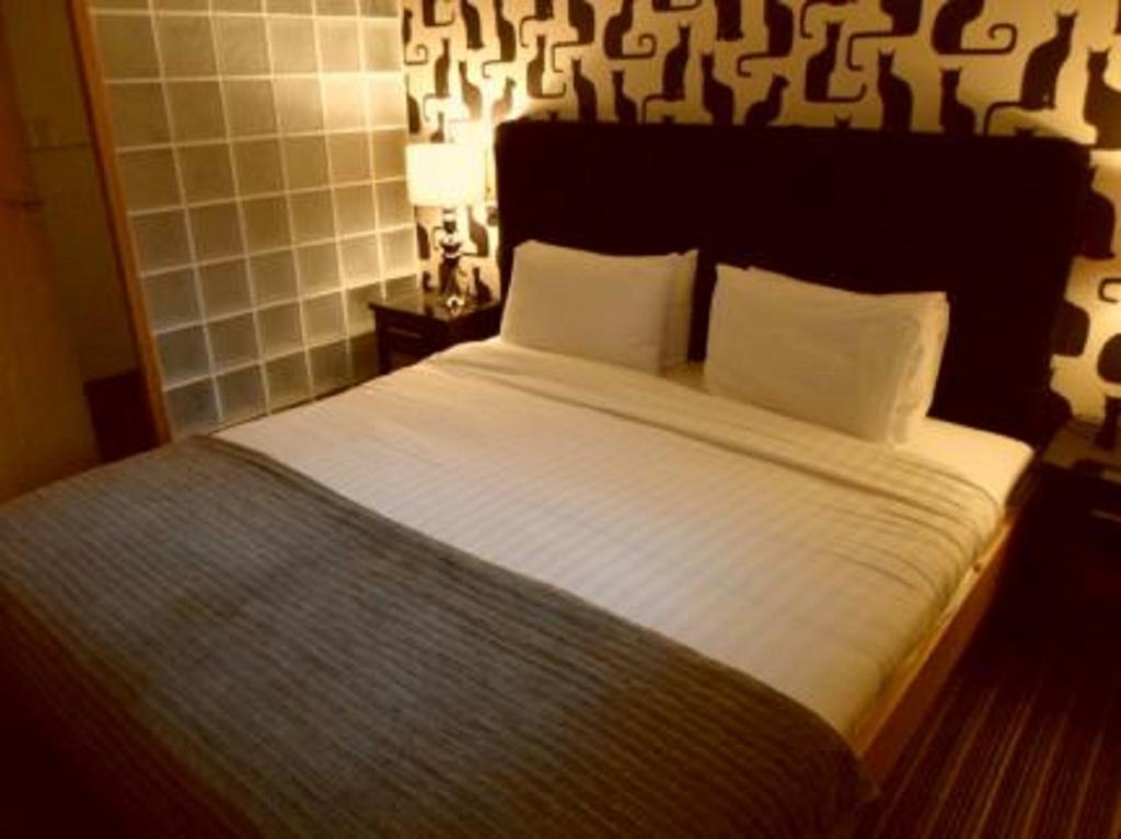 Cheshire Cat Hotel Nantwich Room photo